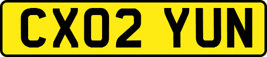 CX02YUN