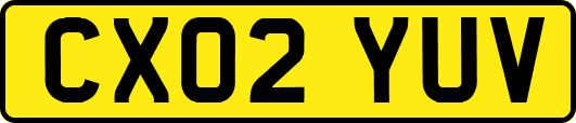 CX02YUV