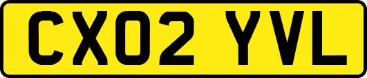 CX02YVL