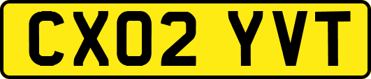 CX02YVT