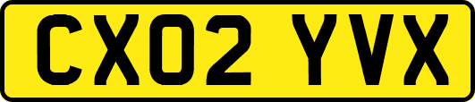 CX02YVX