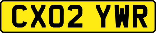 CX02YWR