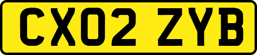 CX02ZYB