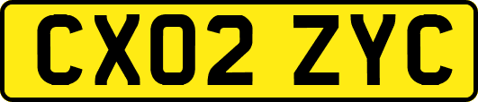 CX02ZYC