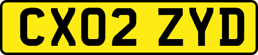 CX02ZYD