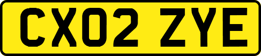 CX02ZYE