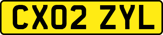 CX02ZYL