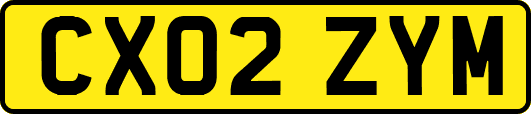 CX02ZYM