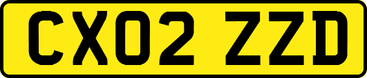 CX02ZZD