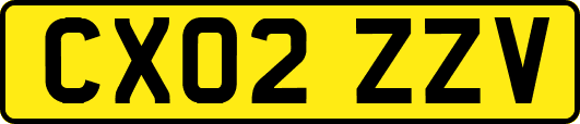 CX02ZZV