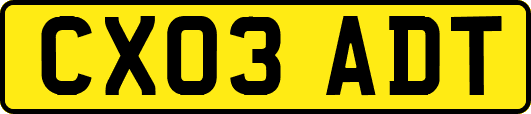 CX03ADT