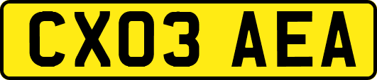 CX03AEA