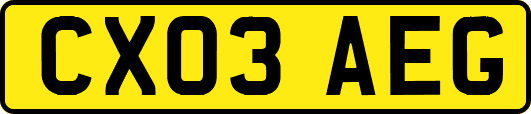 CX03AEG