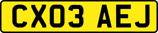 CX03AEJ