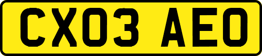 CX03AEO