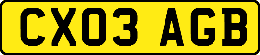 CX03AGB