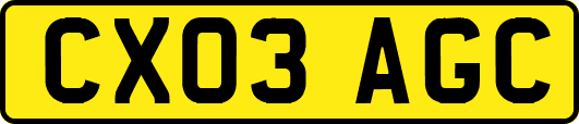 CX03AGC