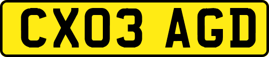 CX03AGD