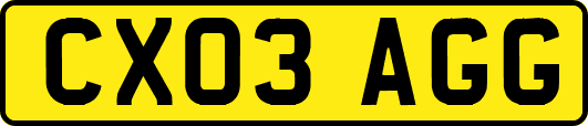 CX03AGG