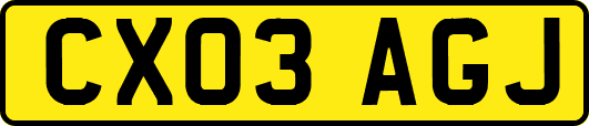 CX03AGJ