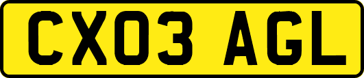 CX03AGL