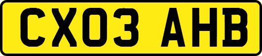 CX03AHB