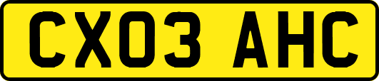 CX03AHC