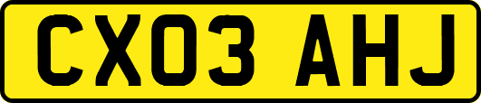 CX03AHJ