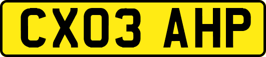 CX03AHP