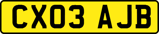 CX03AJB