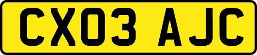 CX03AJC