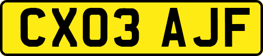 CX03AJF