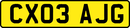 CX03AJG
