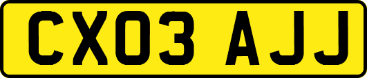 CX03AJJ