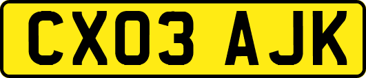 CX03AJK