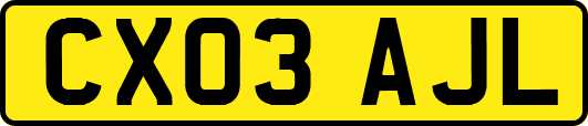 CX03AJL