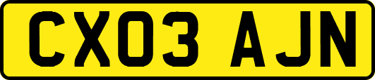 CX03AJN