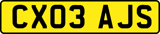 CX03AJS