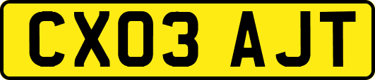 CX03AJT
