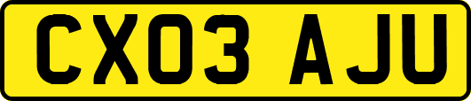CX03AJU