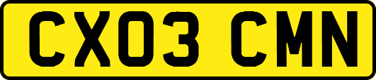 CX03CMN