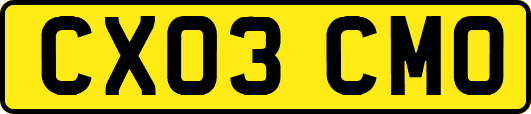 CX03CMO