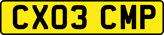 CX03CMP