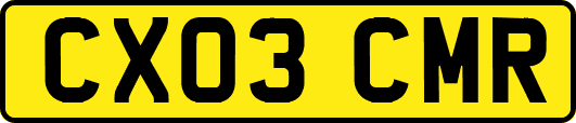 CX03CMR