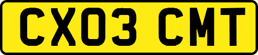 CX03CMT