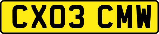 CX03CMW