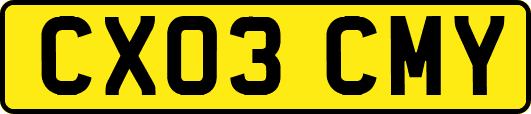 CX03CMY