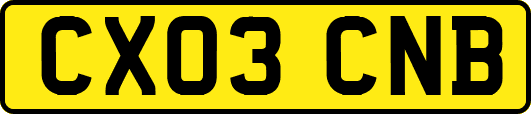 CX03CNB
