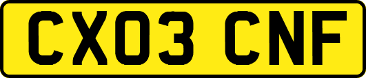 CX03CNF