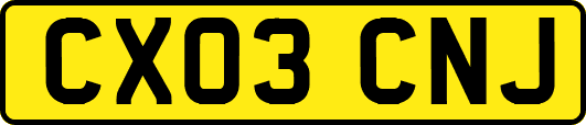 CX03CNJ